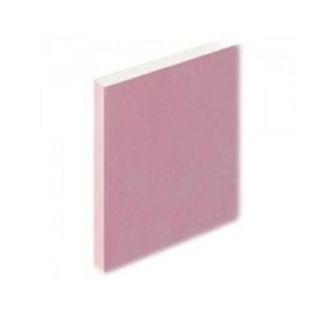 Fire Panel Square Edge Plasterboard 2400x1200 12.5mm