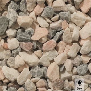 Flamingo Decorative Chippings 14 - 20mm 20kg Bag
