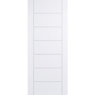 Modica Pre-Finished White Door 813x2032mm