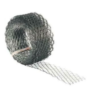Galvanised Brick Reinforcement 20mx63mm