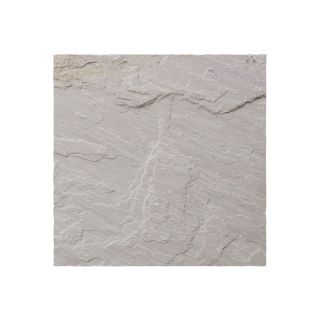 Globalstone 18mm Gardenstone Calibrated Sandstone 600x600mm Raj Blend