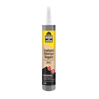 Good & Proper Instant Mortar Repair Buff 300ml