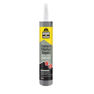 Good & Proper Instant Mortar Repair Grey 300ml