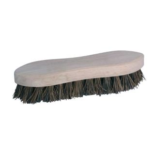 Hand Deck Scrubbing Brush 225mm