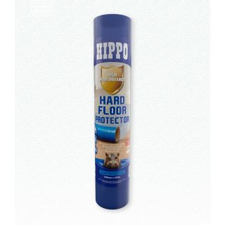 Roll Hard Floor Protector 25mx625m