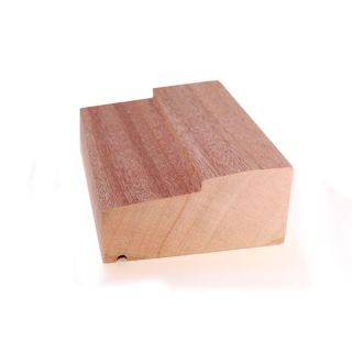 Hardwood Box Frame Cill Section 'A' 75x150mm