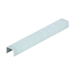 Heavy Duty Staples Chisel Point Galvanised  8mm 1000no.