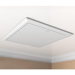 Hinged Loft Hatch 562 x 662mm