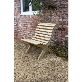 Forest Garden Kuba Chair (Home Delivery)