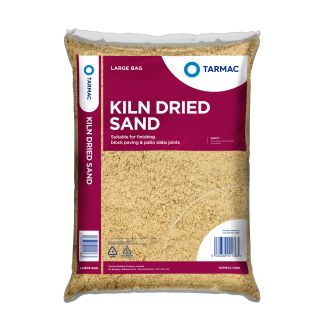 Blue Circle Kiln Dried Sand 20kg