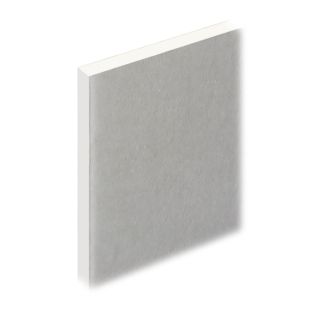 Tapered Edge Plasterboard 15mm 2400x1200mm