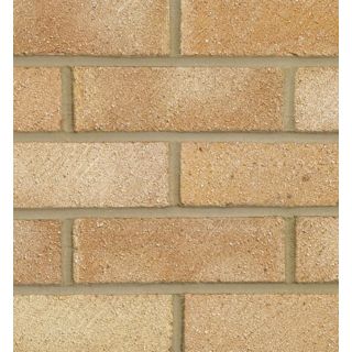 LBC Milton Buff Brick (390 Per Pack)