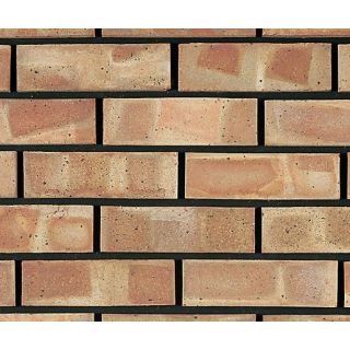 LBC Selected Fletton Regrade Brick (390 Per Pack)