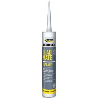 Sika Lead Mate Sealant Grey 295ml