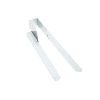 Galvanised Timber to Timber Joist Hanger 100mm Long Leg