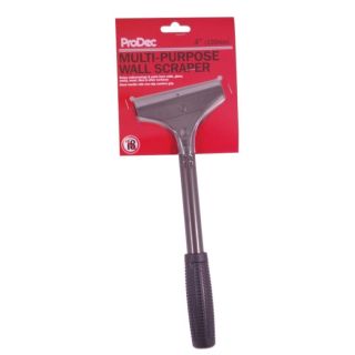 Long Handle Wall Scraper 4