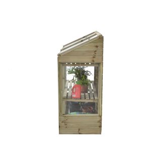 Forest Garden Mini Greenhouse