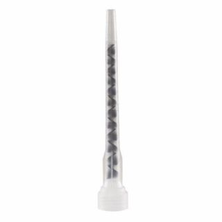 Nozzles for Chemical Resin Cartridges