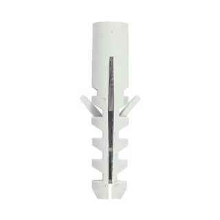 Nylon Plugs 10.0 x 50mm 70no.