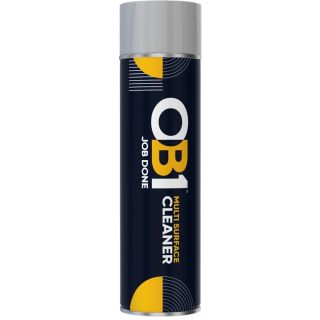 Bostik OB1 Multi Surface Cleaner  500ml