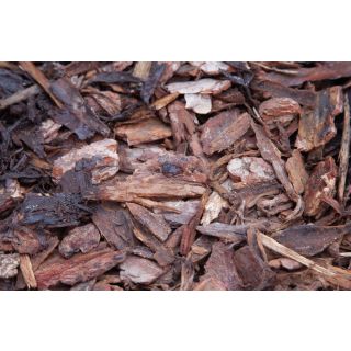 Ornamental Bark (0.6m3) Bulk Bag