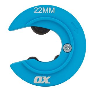 OX Pro Copper Pipe Cutter 22mm