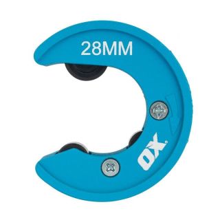 OX Pro Copper Pipe Cutter 28mm