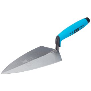 Ox Pro Brick Trowel Philadelphia Pattern - 10 / 250mm