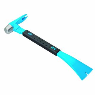 Ox Pro Claw Bar 250mm