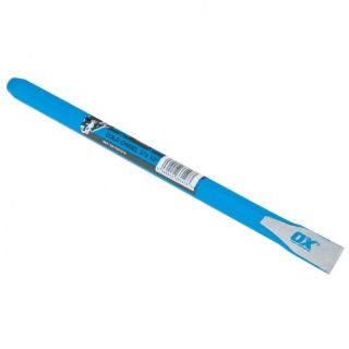 OX Trade Cold Chisel ¾x12 / 20mmx300mm