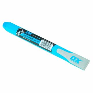 Ox Trade Cold Chisel 25mmx250mm