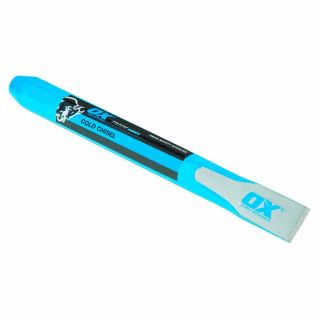 OX Trade Cold Chisel 1x18 / 25mmx450mm