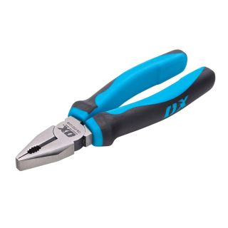 OX Pro Combination Pliers 180mm (7)