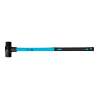 OX Trade Fibreglass Handle Sledge Hammer 7lb