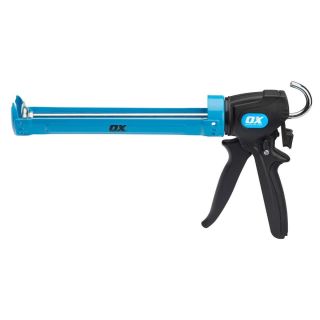 Ox Pro Heavy Duty Sealant Gun 400ml