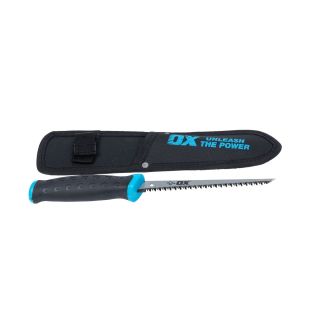 Ox Trade Jab Saw with Holster 165mm