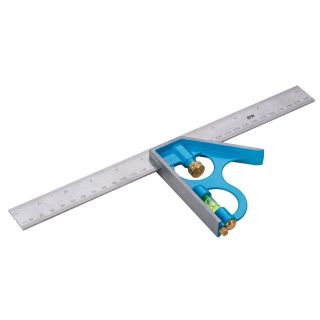 Ox Pro Combination Square 305mm