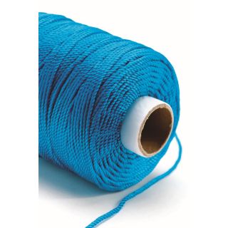 Ox Pro Cyan Brickline 100m
