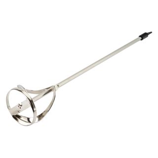 Ox Pro Mixing Paddle 100 x 600mm