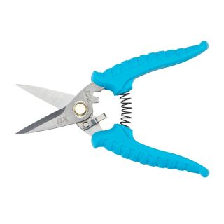 Ox Pro Snips 185mm