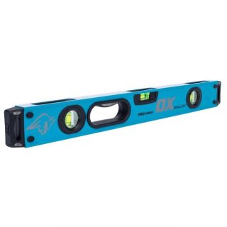 Ox Pro Spirit Level 600mm