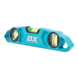 Ox Pro Trade Torpedo Level 230mm