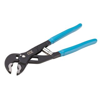 OX Pro Waterpump Pliers 250mm (10)