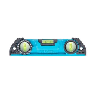 OX Pro Tough Torpedo Level 10 / 250mm
