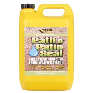 Sika 405 Path & Patio Seal 5 litre