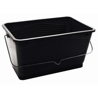 Paint Scuttle Plastic 15ltr
