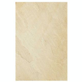 Golden Fossil Calibrated Sandstone 900x600mm