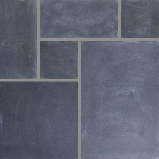 Kadapha Calibrated Limestone Paving 15m2 Contractor Pack