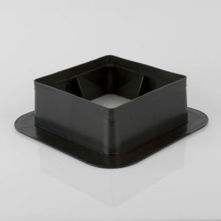 Paving Collar (Use With Square Hopper, Code B1006) B1008