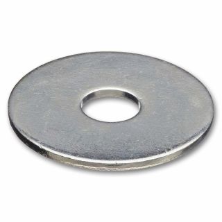 Penny Washer DIN 9054 Bright Zinc Plated M6 x 25